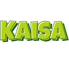 Kaisa summer logo