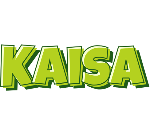 Kaisa summer logo