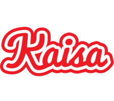 Kaisa sunshine logo