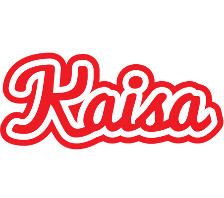 Kaisa sunshine logo
