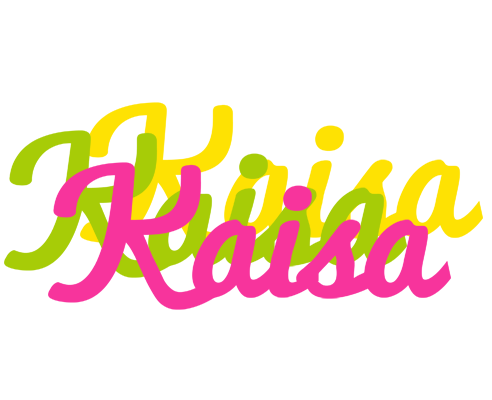 Kaisa sweets logo