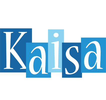 Kaisa winter logo