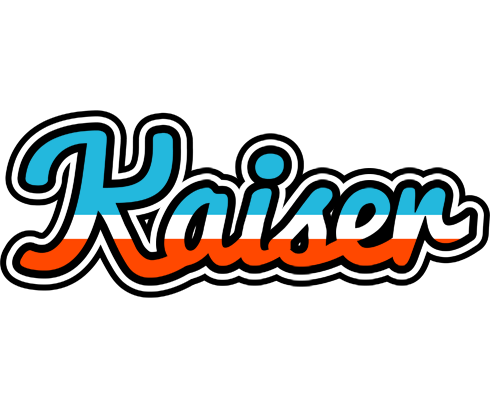 Kaiser america logo