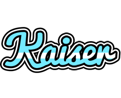 Kaiser argentine logo