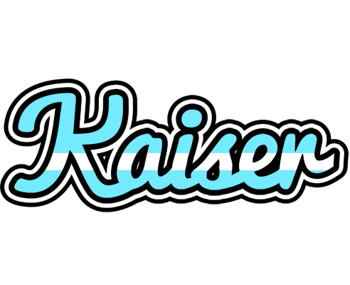 Kaiser argentine logo
