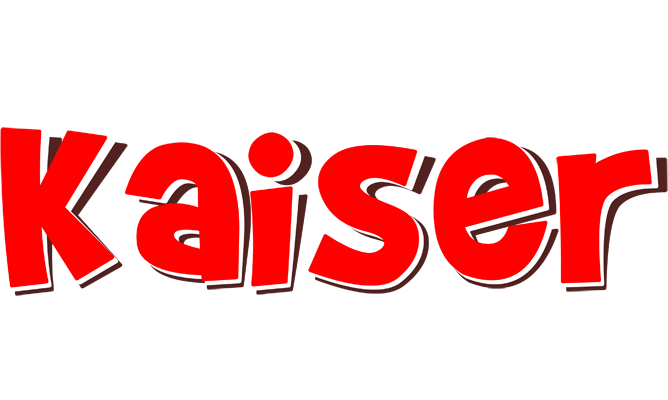 Kaiser basket logo