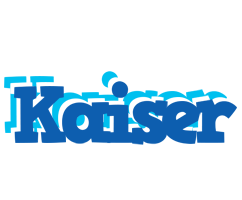 Kaiser business logo