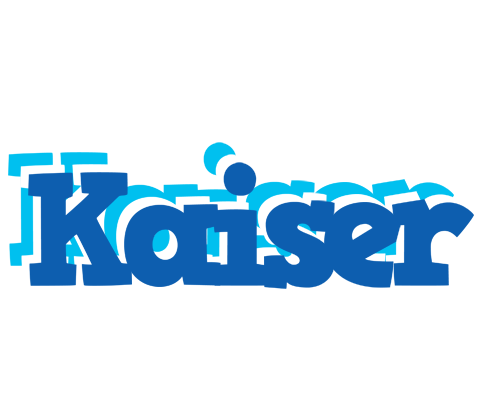 Kaiser business logo