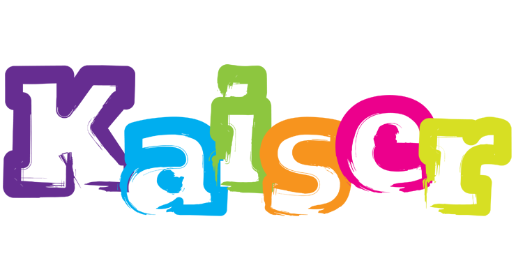 Kaiser casino logo