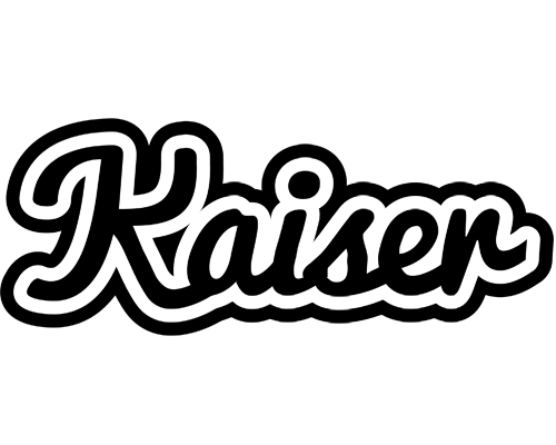 Kaiser chess logo