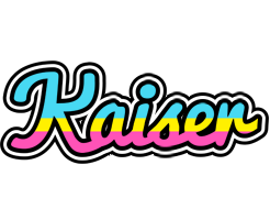 Kaiser circus logo