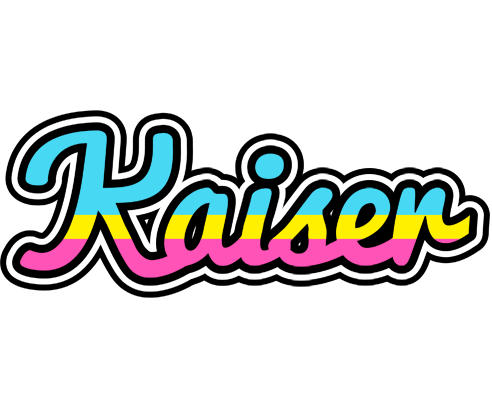 Kaiser circus logo