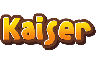 Kaiser cookies logo