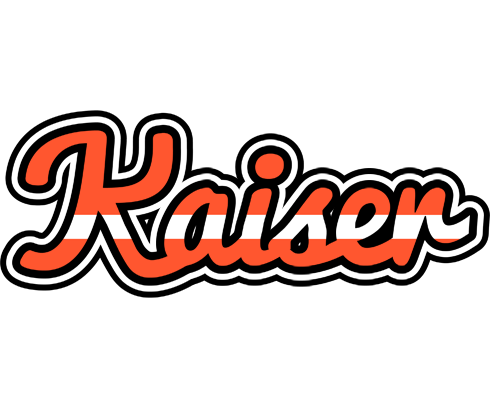 Kaiser denmark logo