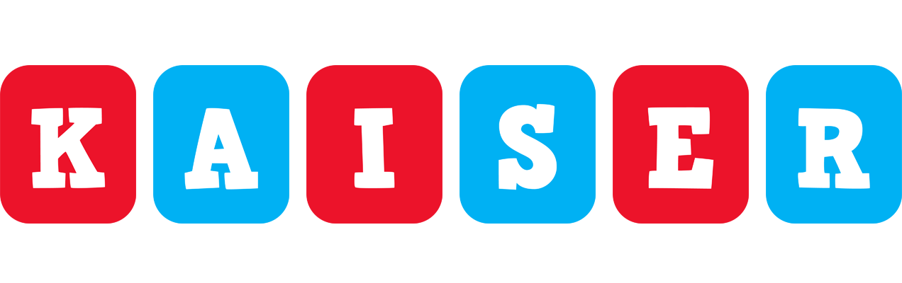Kaiser diesel logo