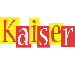 Kaiser errors logo