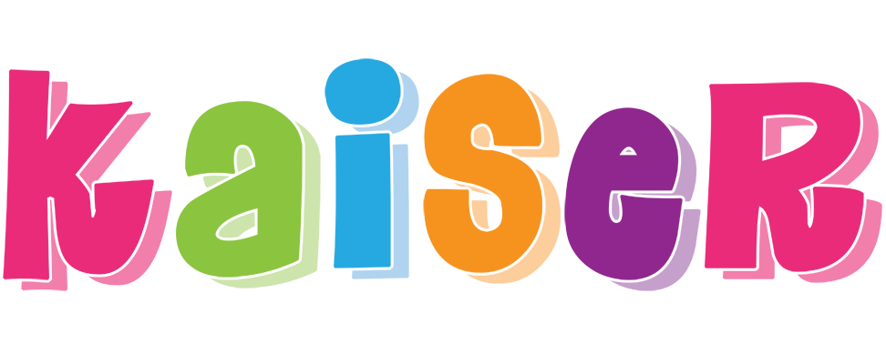 Kaiser friday logo