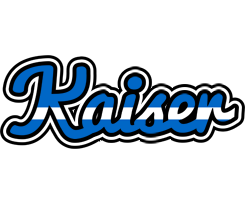 Kaiser greece logo