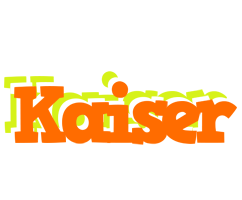 Kaiser healthy logo