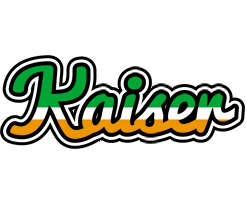 Kaiser ireland logo