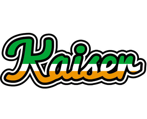 Kaiser ireland logo