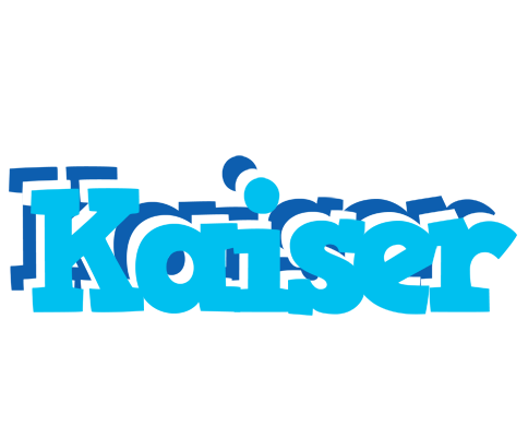 Kaiser jacuzzi logo