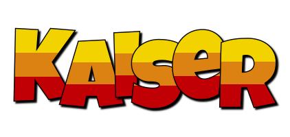 Kaiser jungle logo