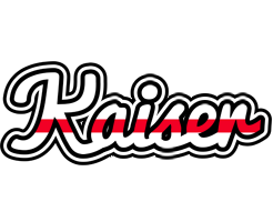 Kaiser kingdom logo