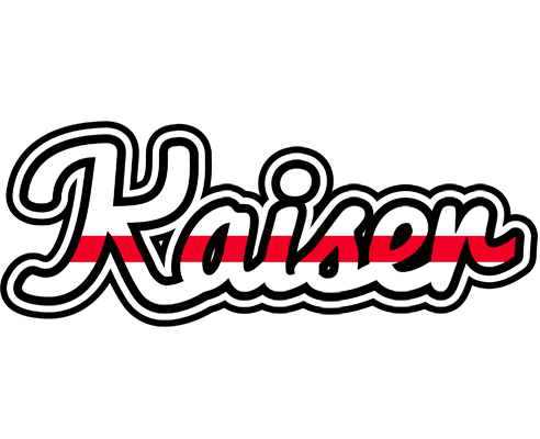 Kaiser kingdom logo