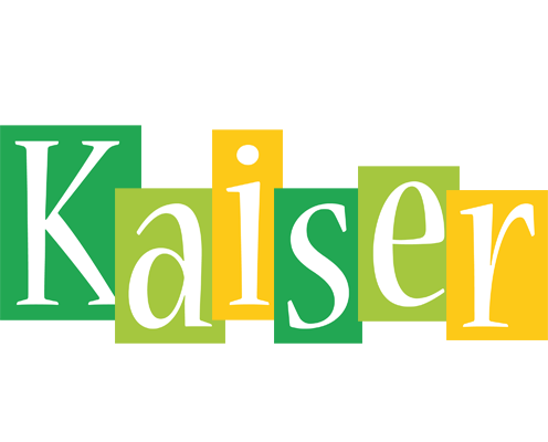 Kaiser lemonade logo