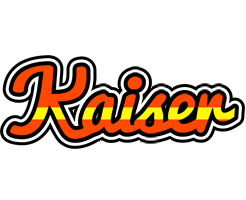 Kaiser madrid logo