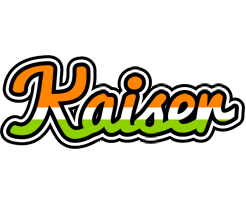 Kaiser mumbai logo