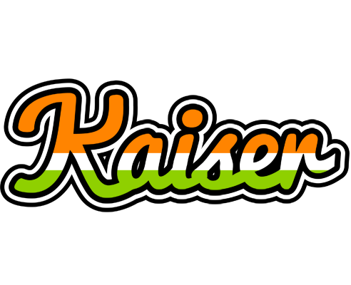 Kaiser mumbai logo