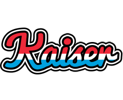 Kaiser norway logo