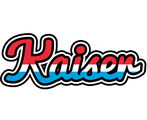 Kaiser norway logo