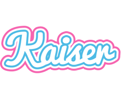 Kaiser outdoors logo