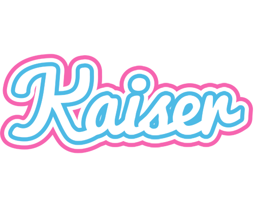 Kaiser outdoors logo