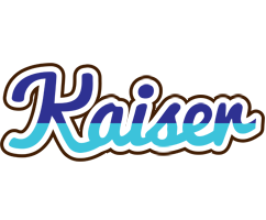 Kaiser raining logo