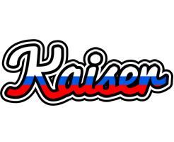 Kaiser russia logo