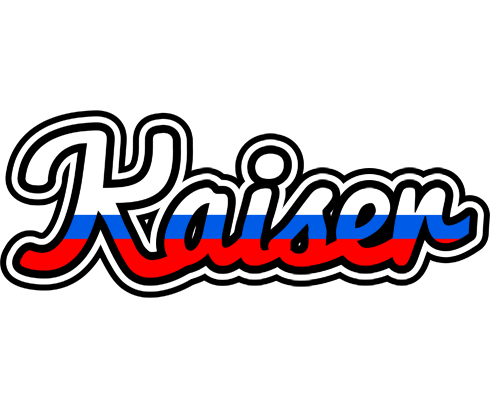 Kaiser russia logo