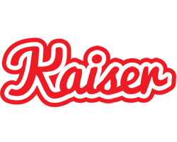 Kaiser sunshine logo