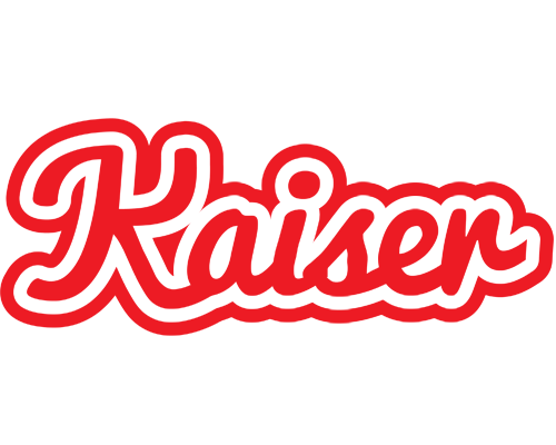 Kaiser sunshine logo