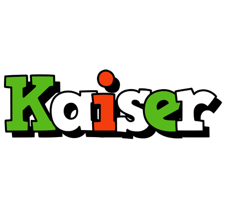Kaiser venezia logo