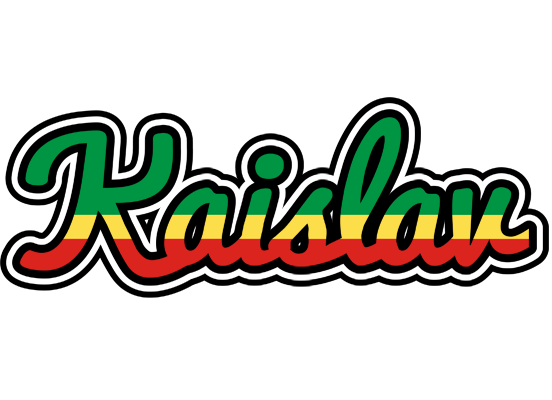 Kaislav african logo