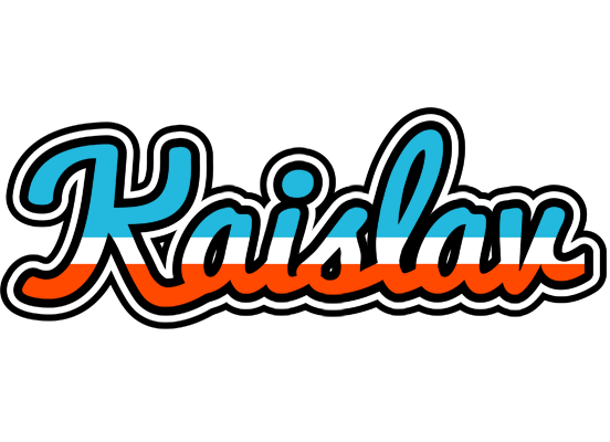 Kaislav america logo