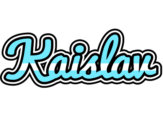 Kaislav argentine logo