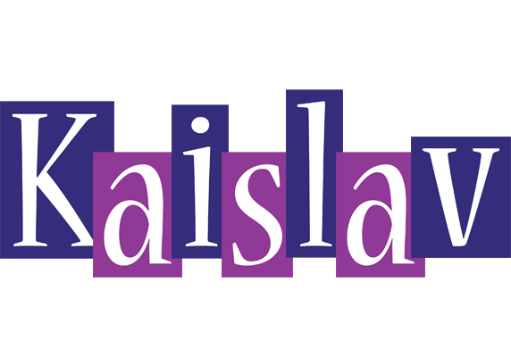 Kaislav autumn logo