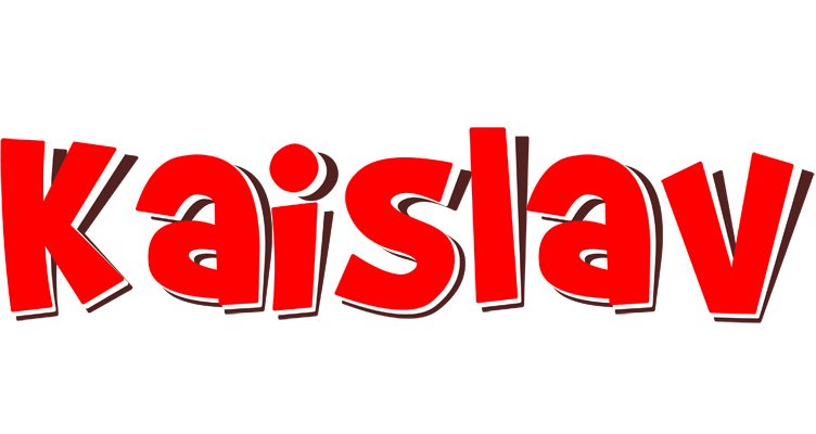 Kaislav basket logo