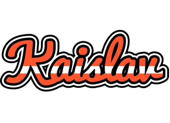 Kaislav denmark logo