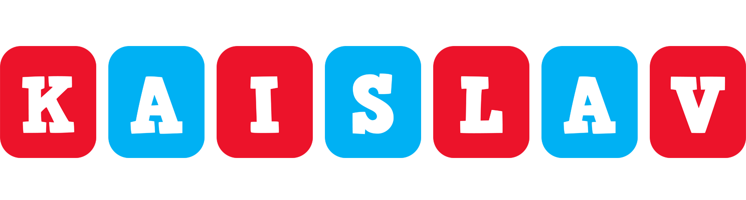 Kaislav diesel logo